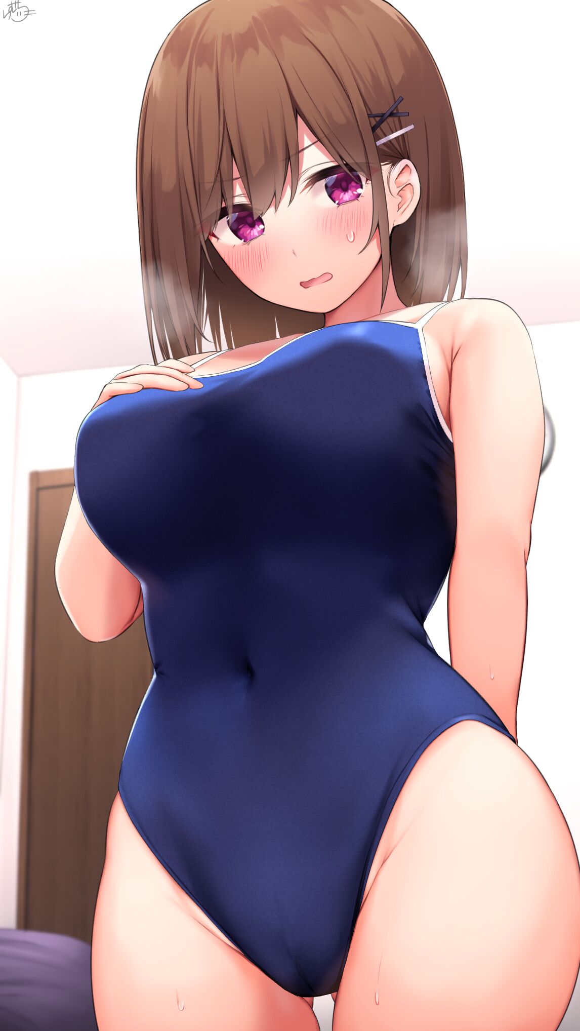Osananajimi-chan page 9 full