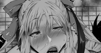 Fate Grand Order Fellatio # 4 Pivix 1426317 Fantia 467294 cover