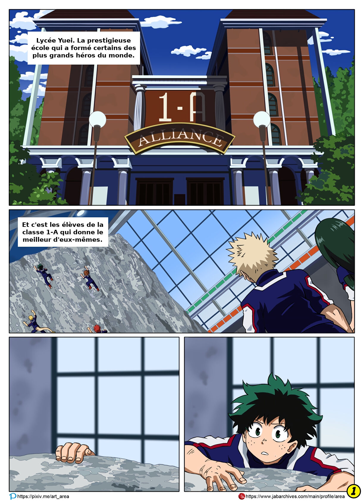 I see you - page 2 full