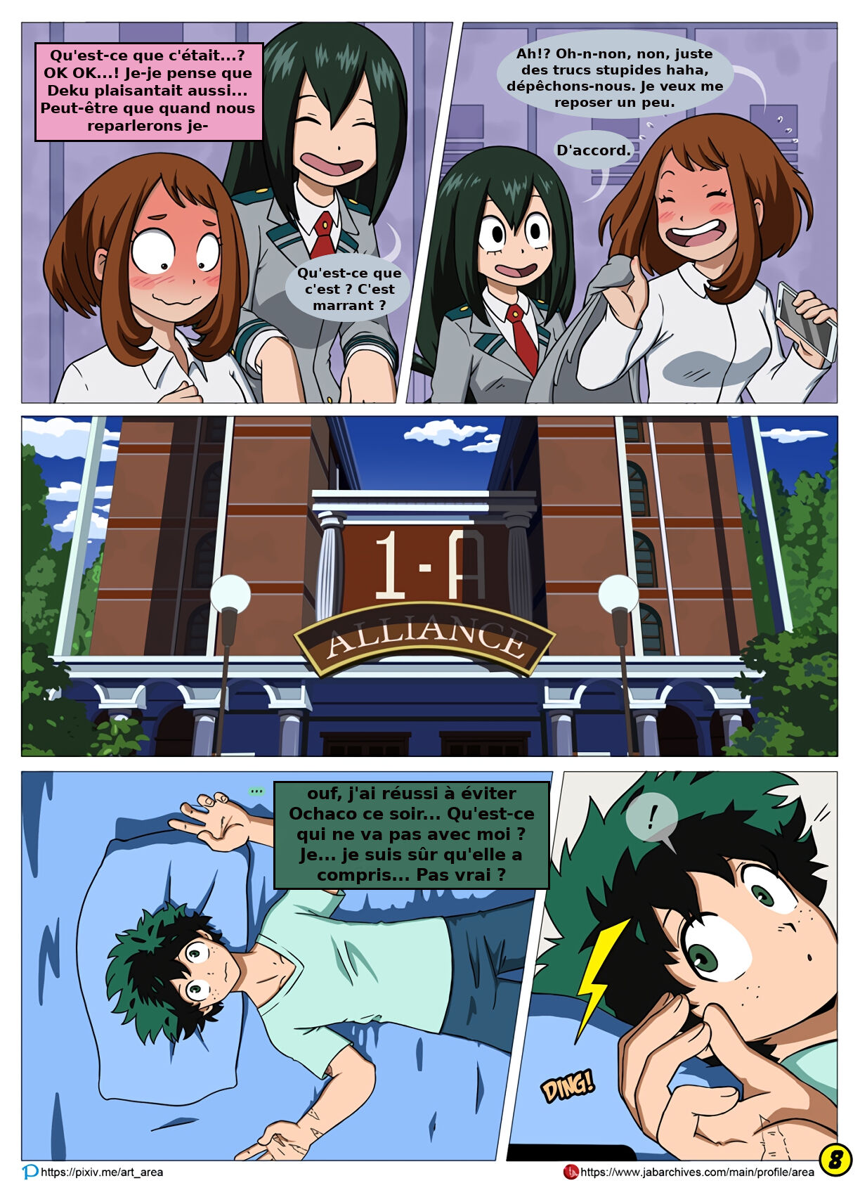 I see you - page 9 full