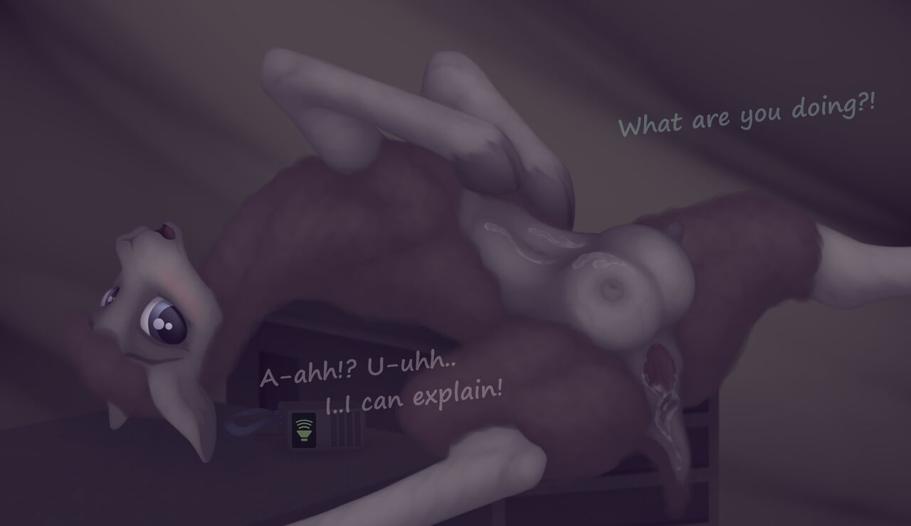ARTIST ghost3280 page 7 full