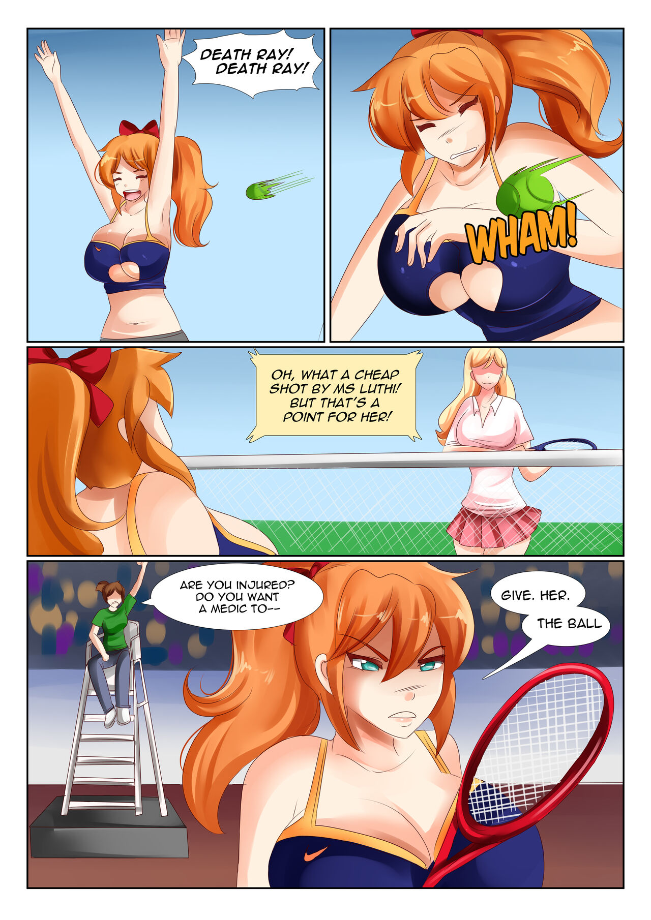 Post Workout Snack page 3 full