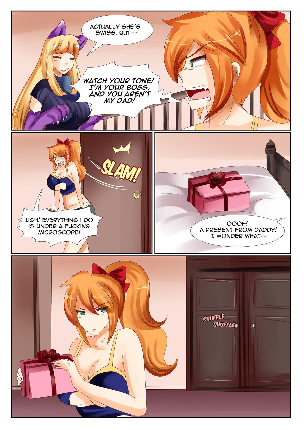 Post Workout Snack page 5 full