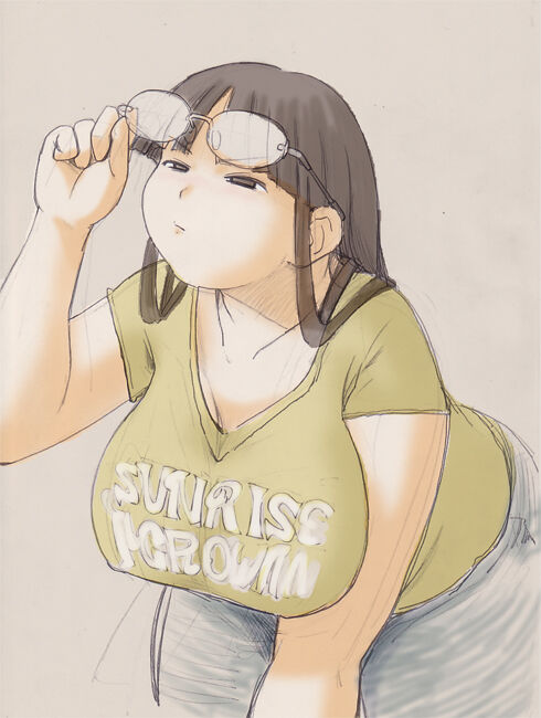 Tanaka Brilliant Emiko page 4 full