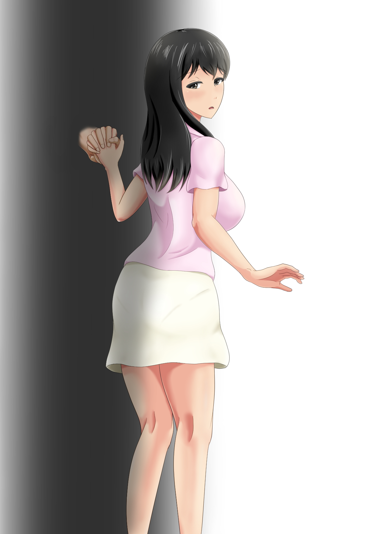遠距離恋愛中の彼女に会えなくなったワケ page 2 full