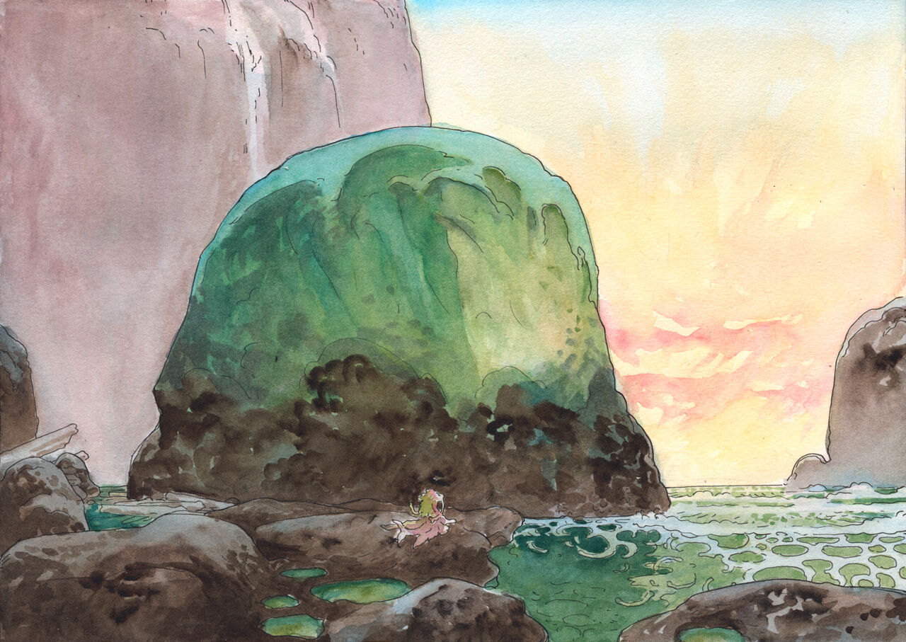 Seyorrol Art Gallery page 10 full