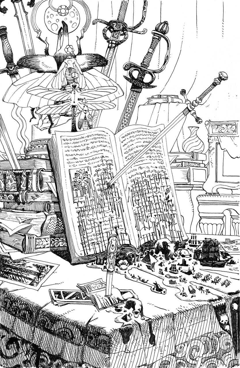 Seyorrol Art Gallery page 2 full