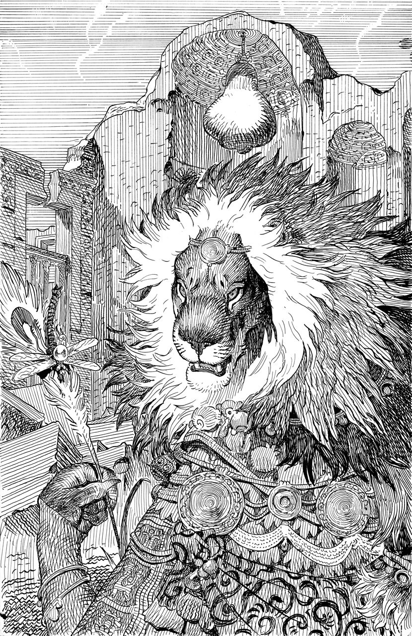 Seyorrol Art Gallery page 6 full