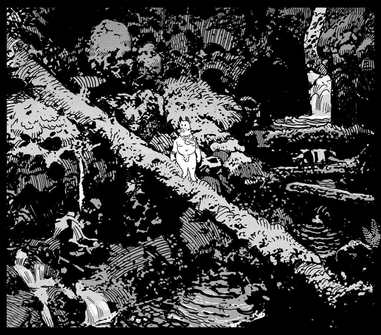 Seyorrol Art Gallery page 9 full
