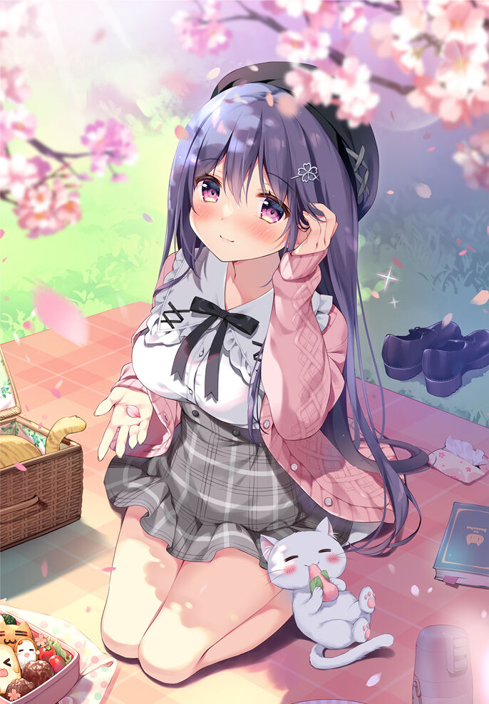 pixiv ぱん page 1 full