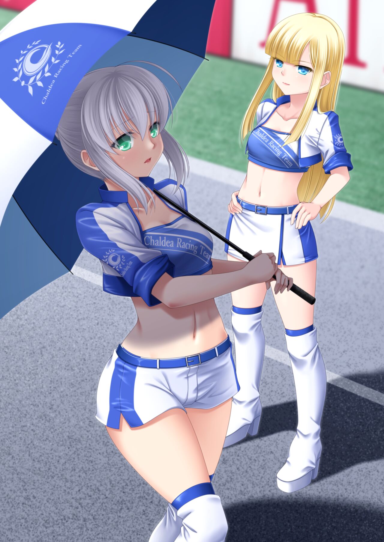 小鳥遊つかさ page 3 full