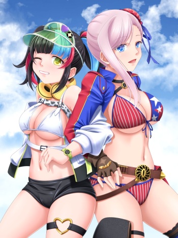小鳥遊つかさ cover