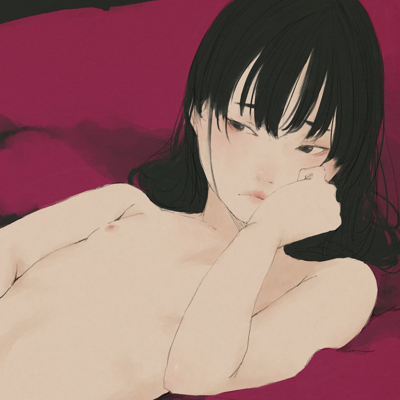 Kindan no Shoujo Kan ni Oboreru page 10 full