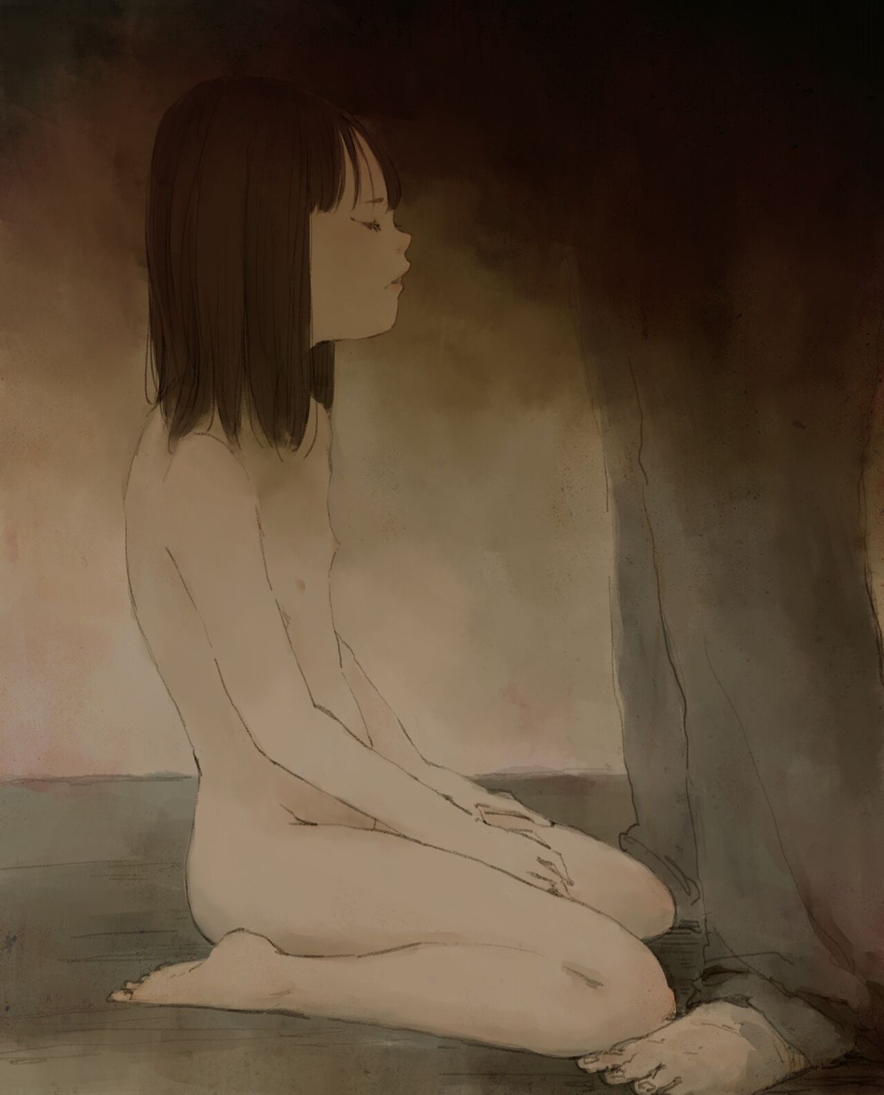 Kindan no Shoujo Kan ni Oboreru page 5 full