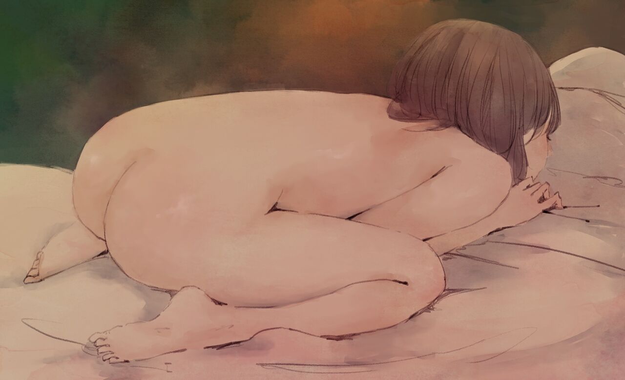 Kindan no Shoujo Kan ni Oboreru page 9 full