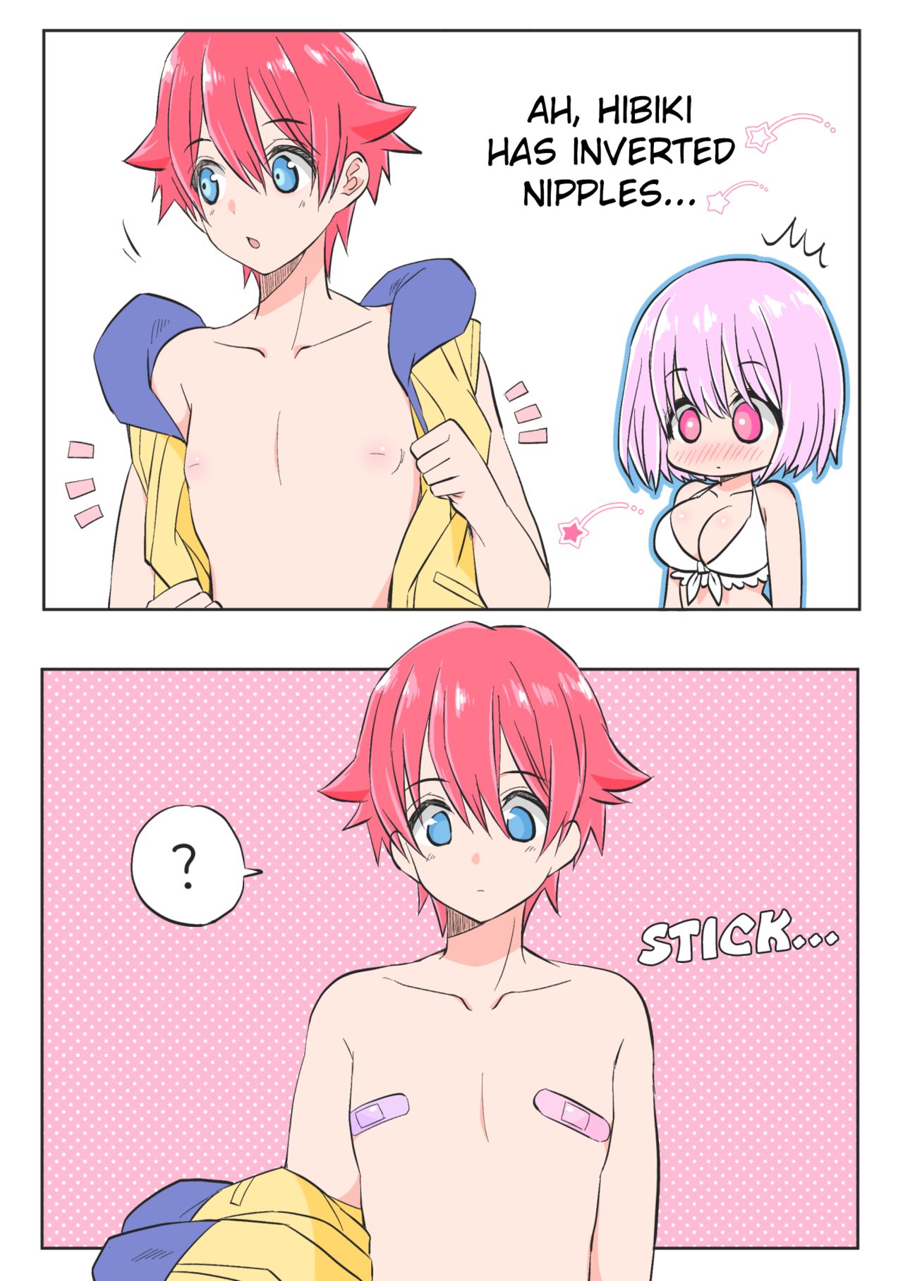 Shotas and their cute little peens page 4 full