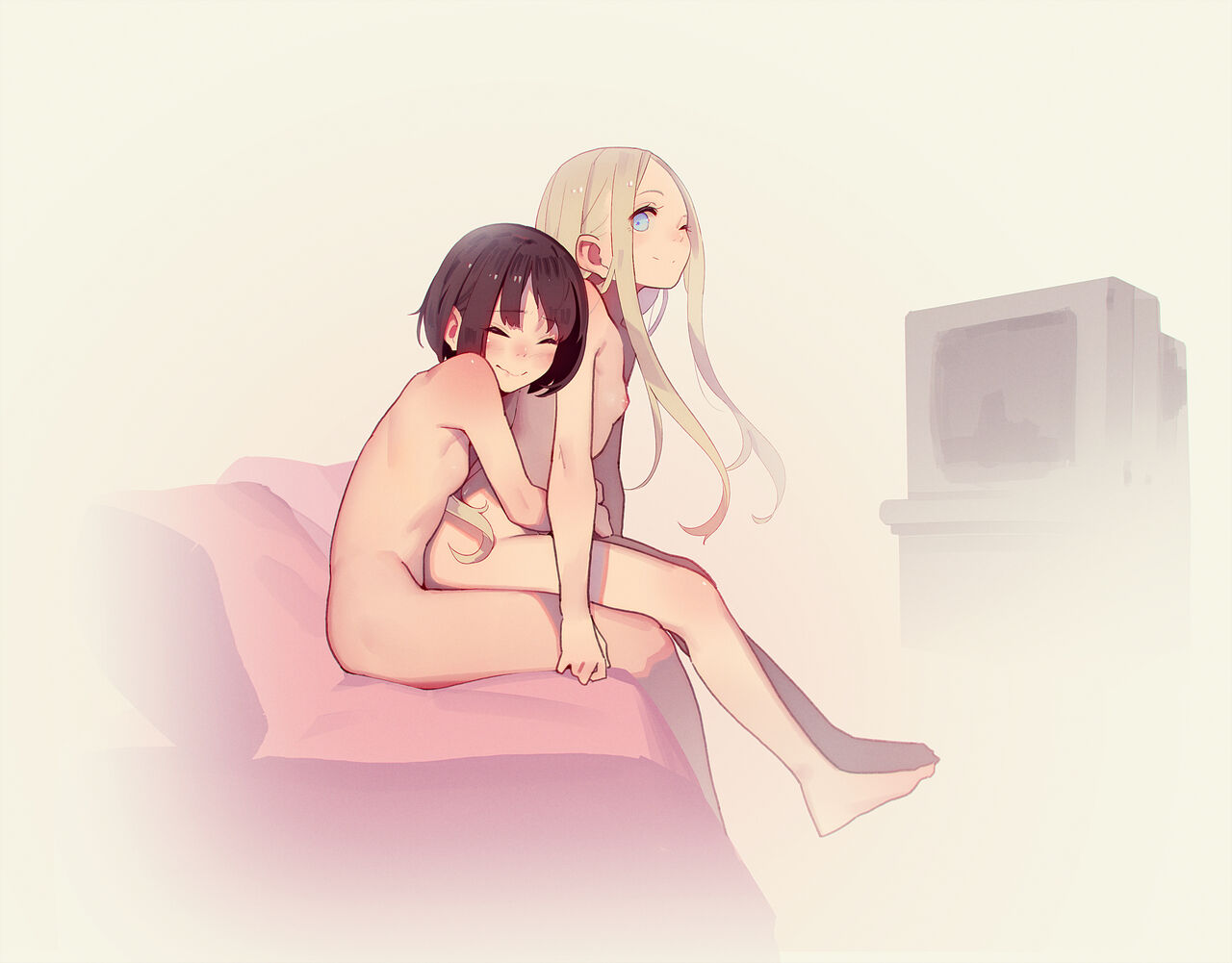 おち○ちん実装女児えっち Dick-mounted girls sex page 9 full