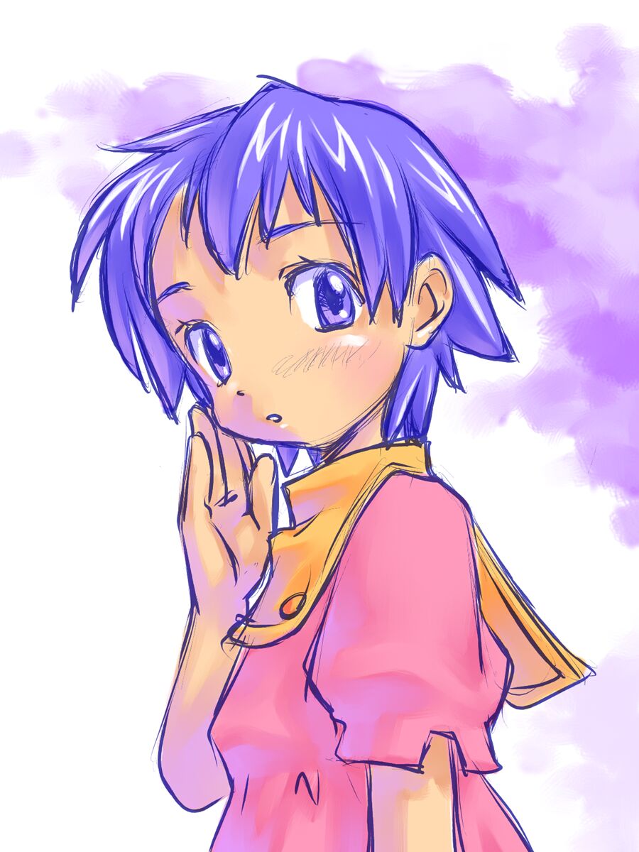 Tennen-teki Sessou Musousaku Garou + Kuradashi to ka. Soshite Energy Drain Banzai page 2 full