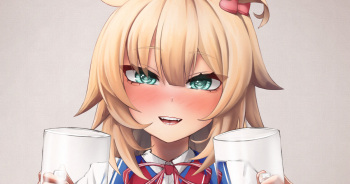 ❤ちゃま cover