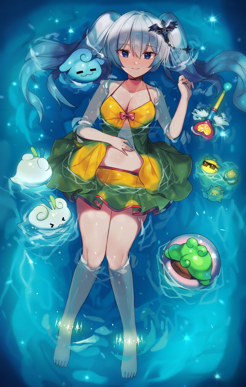 Pixiv page 10 full