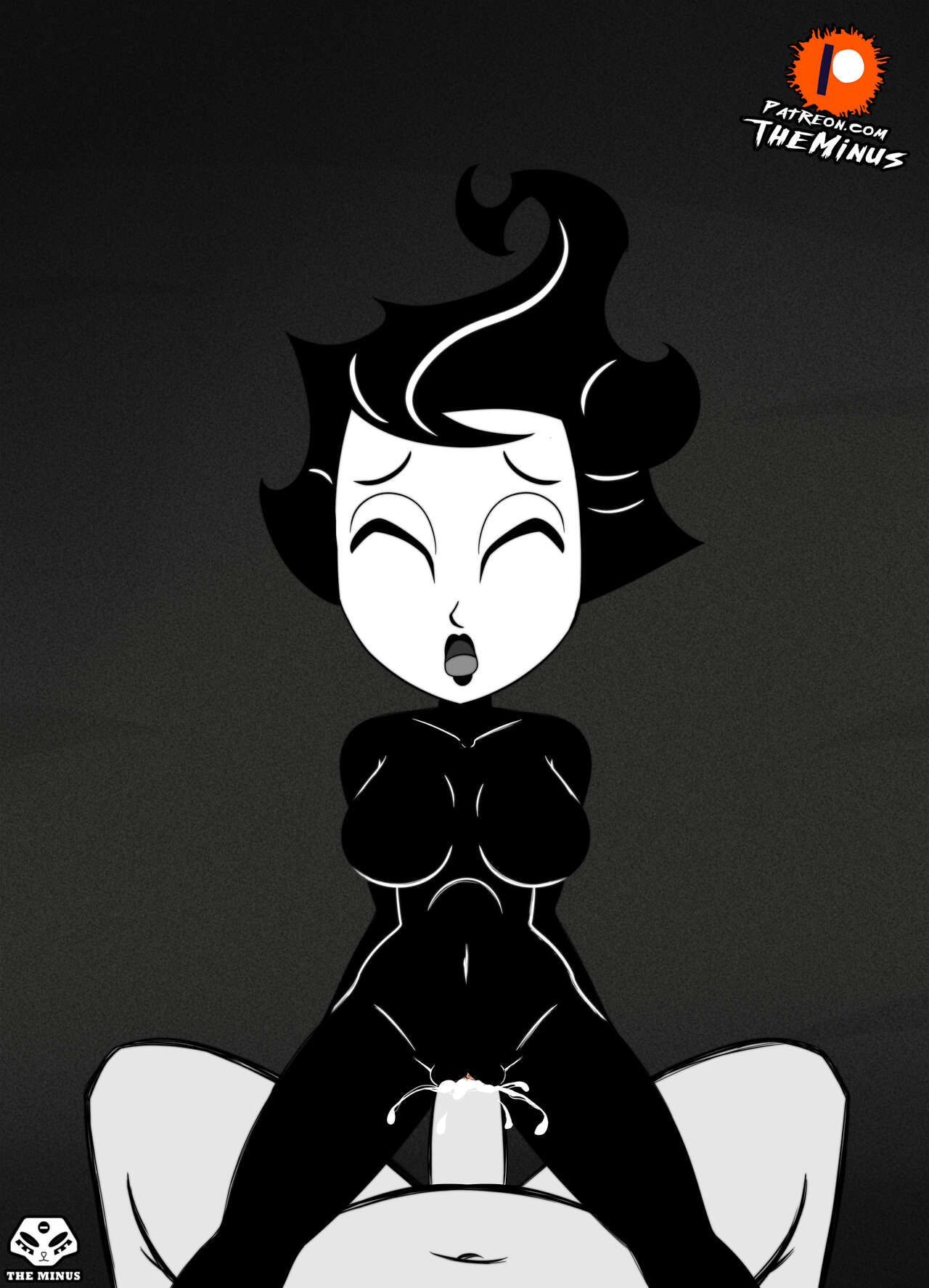 Charlie/ Don't Starve page 5 full