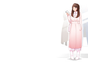 Chinyoko cover