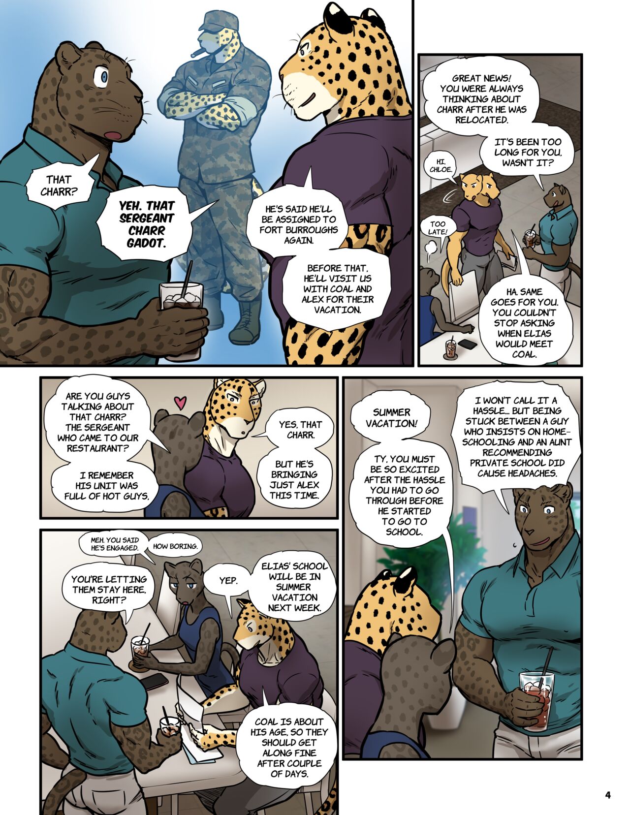Finding Family 6 page 2 full