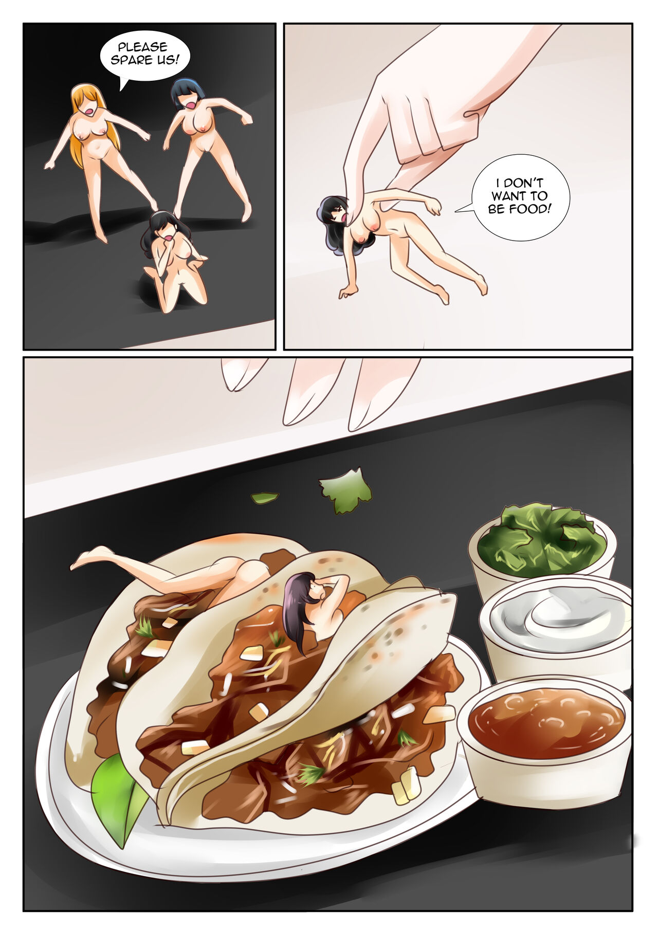 Open For Business page 6 full