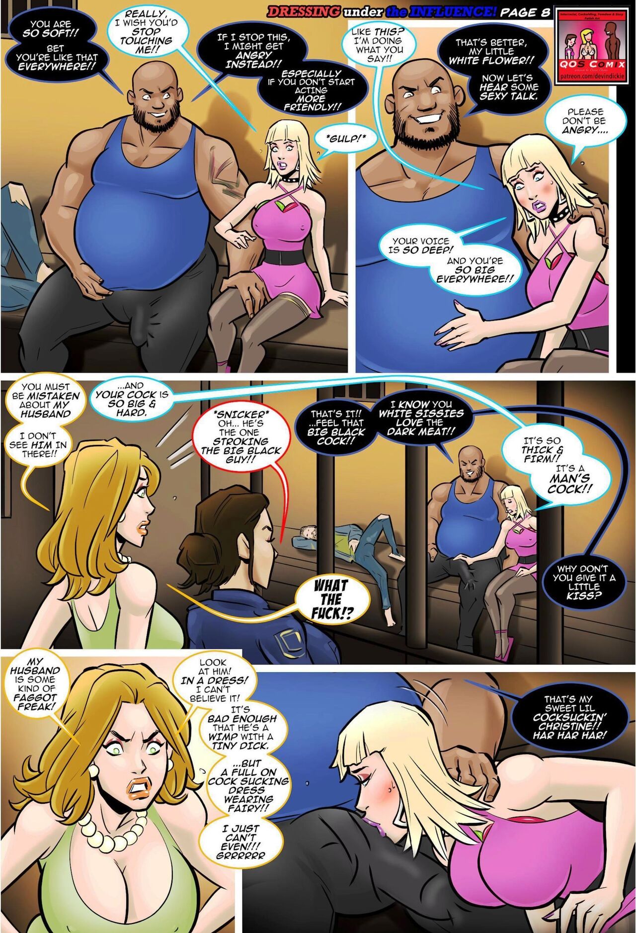 Devin_Dickie_-_Dressing_under_the_influence_ page 9 full