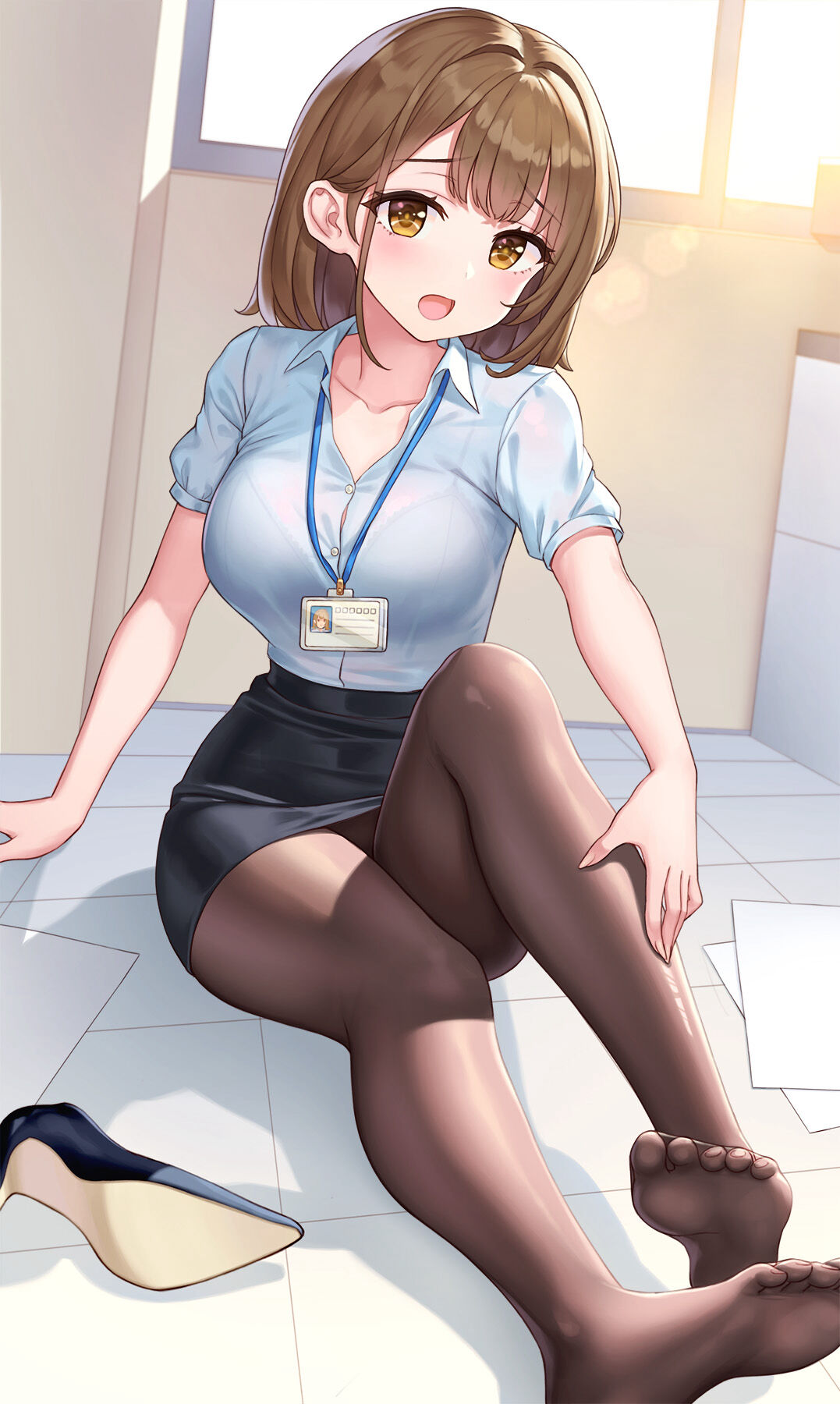 ●PIXIV● hama page 4 full