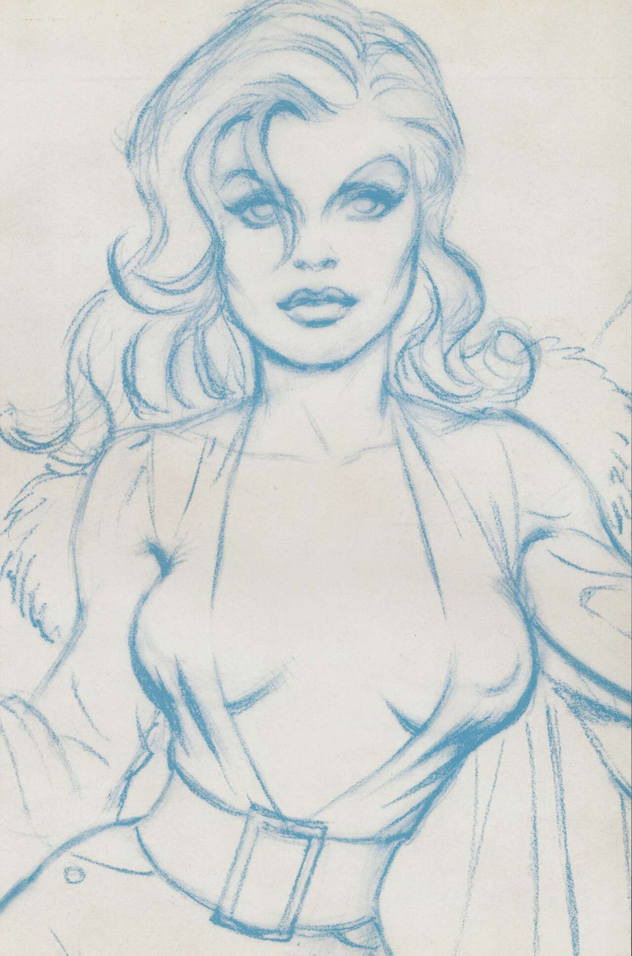 Covers &amp; Stories page 2 full