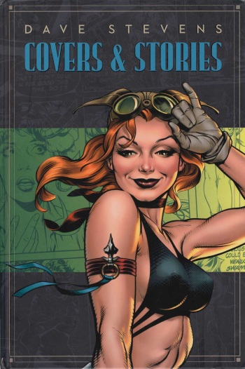 Covers &amp; Stories cover
