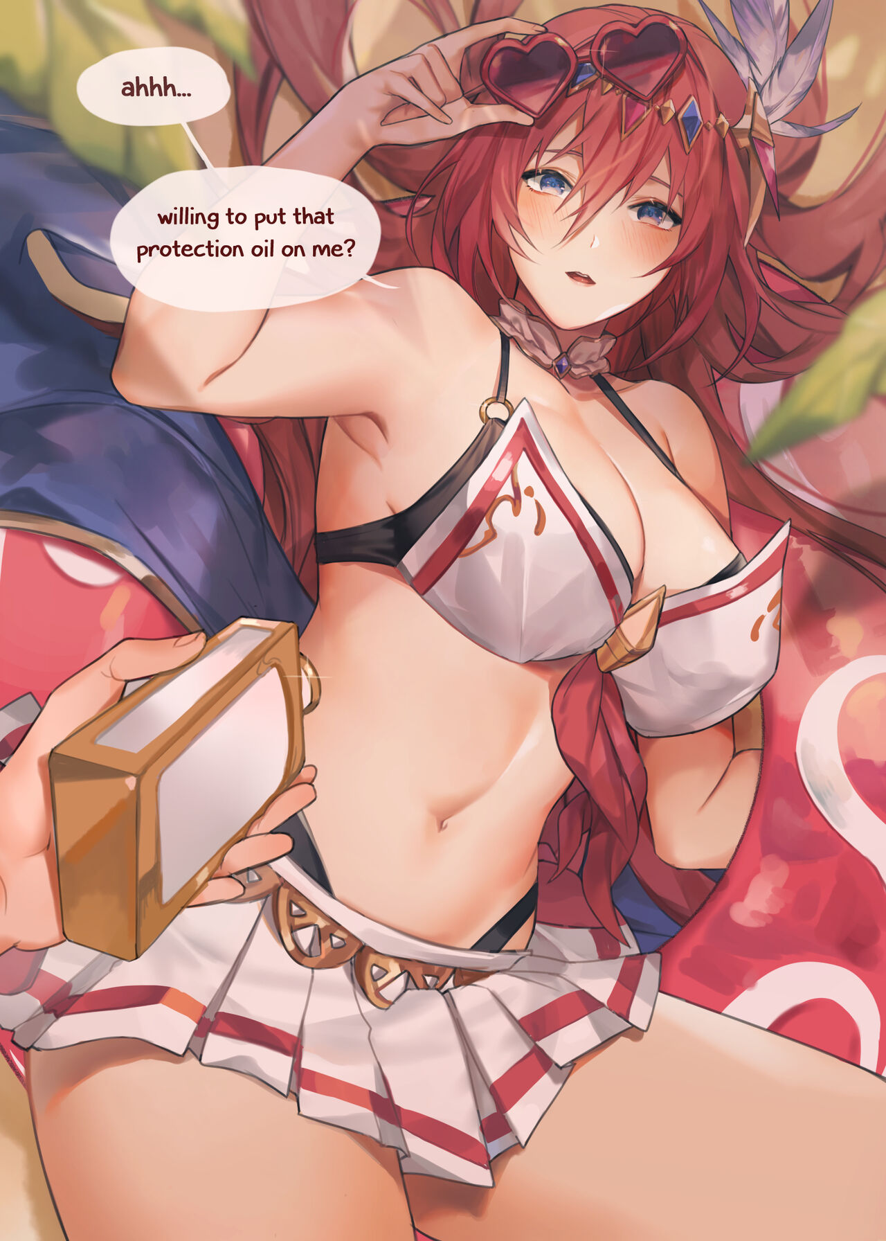 Alexiel page 10 full