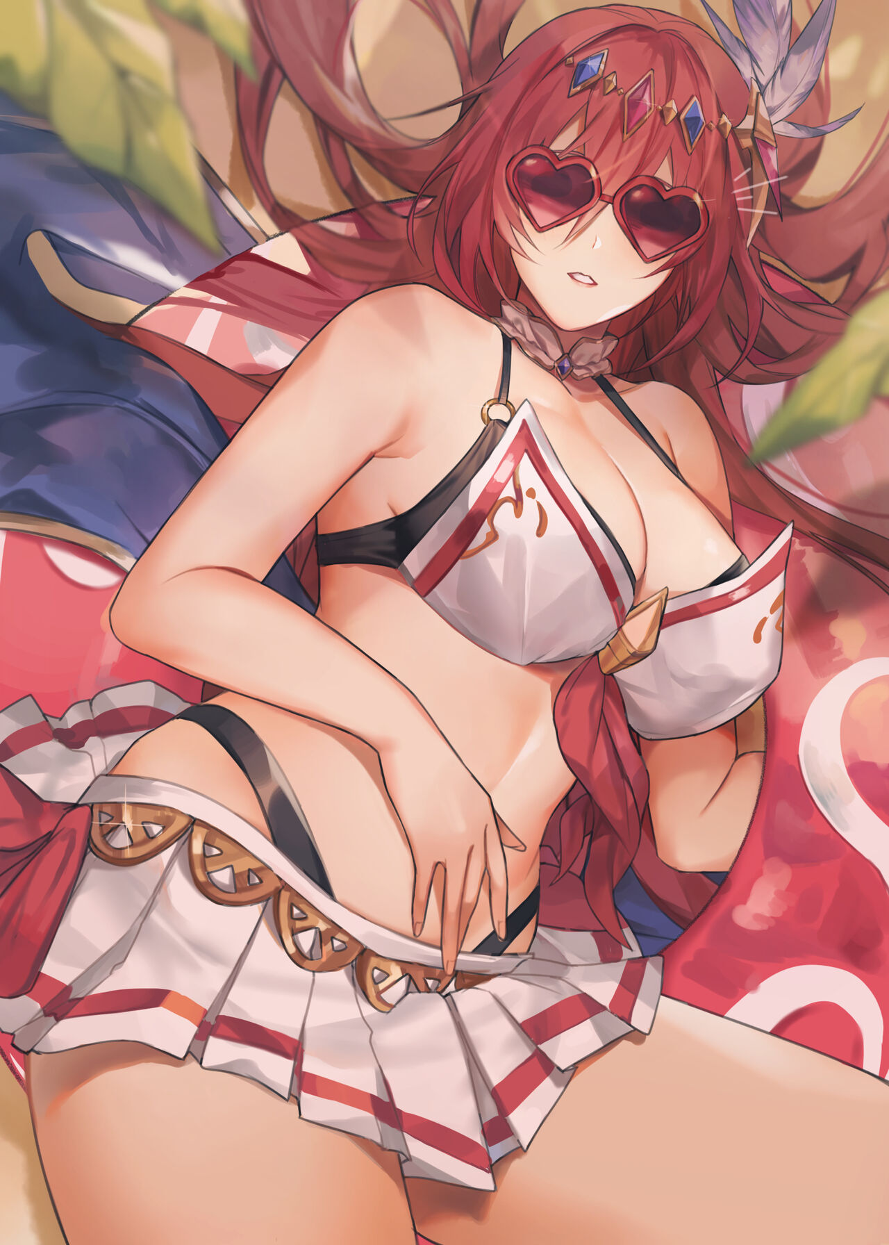 Alexiel page 8 full