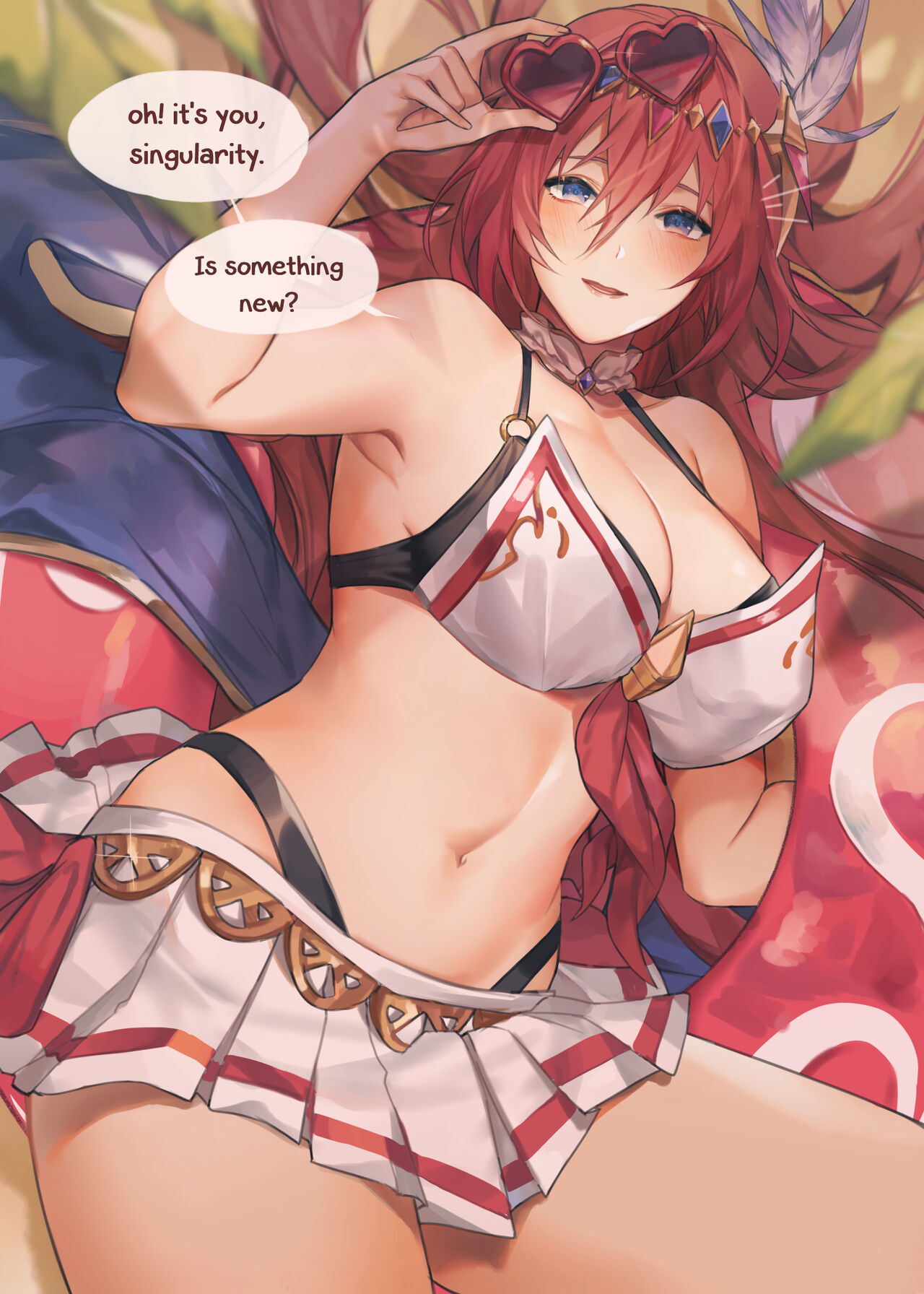 Alexiel page 9 full