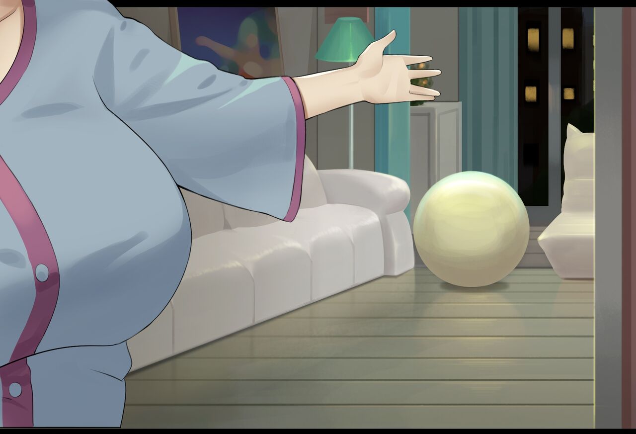 Hatsune Miku vs Shota page 3 full