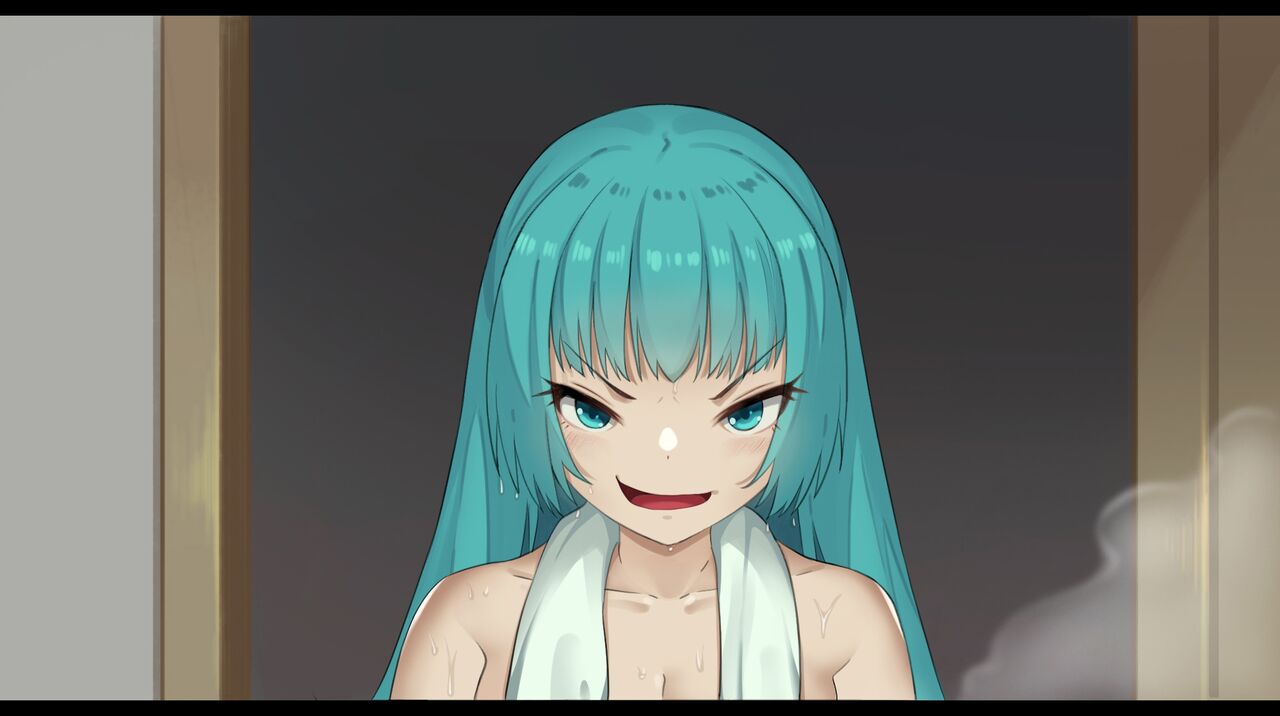 Hatsune Miku vs Shota page 9 full