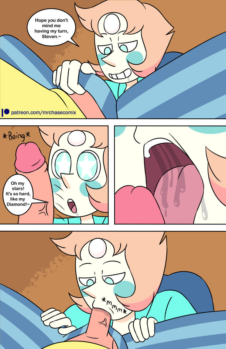 Pearl The Teacher page 7 full