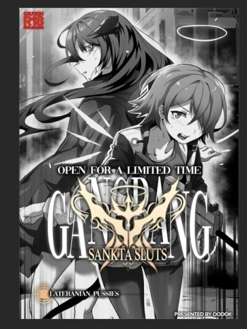 Sankta Sluts cover