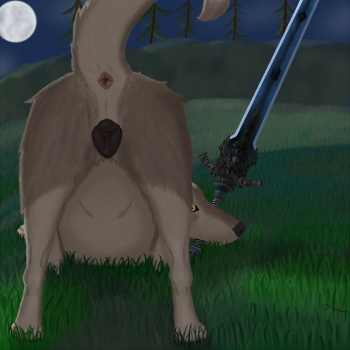 Bark Souls cover