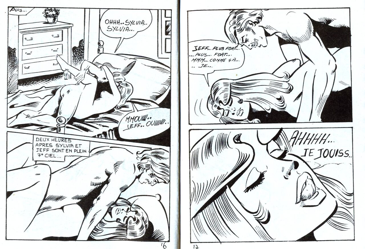 PFA - Collection tigre rouge #3 L'arnac page 10 full