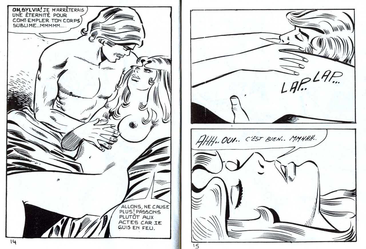 PFA - Collection tigre rouge #3 L'arnac page 9 full