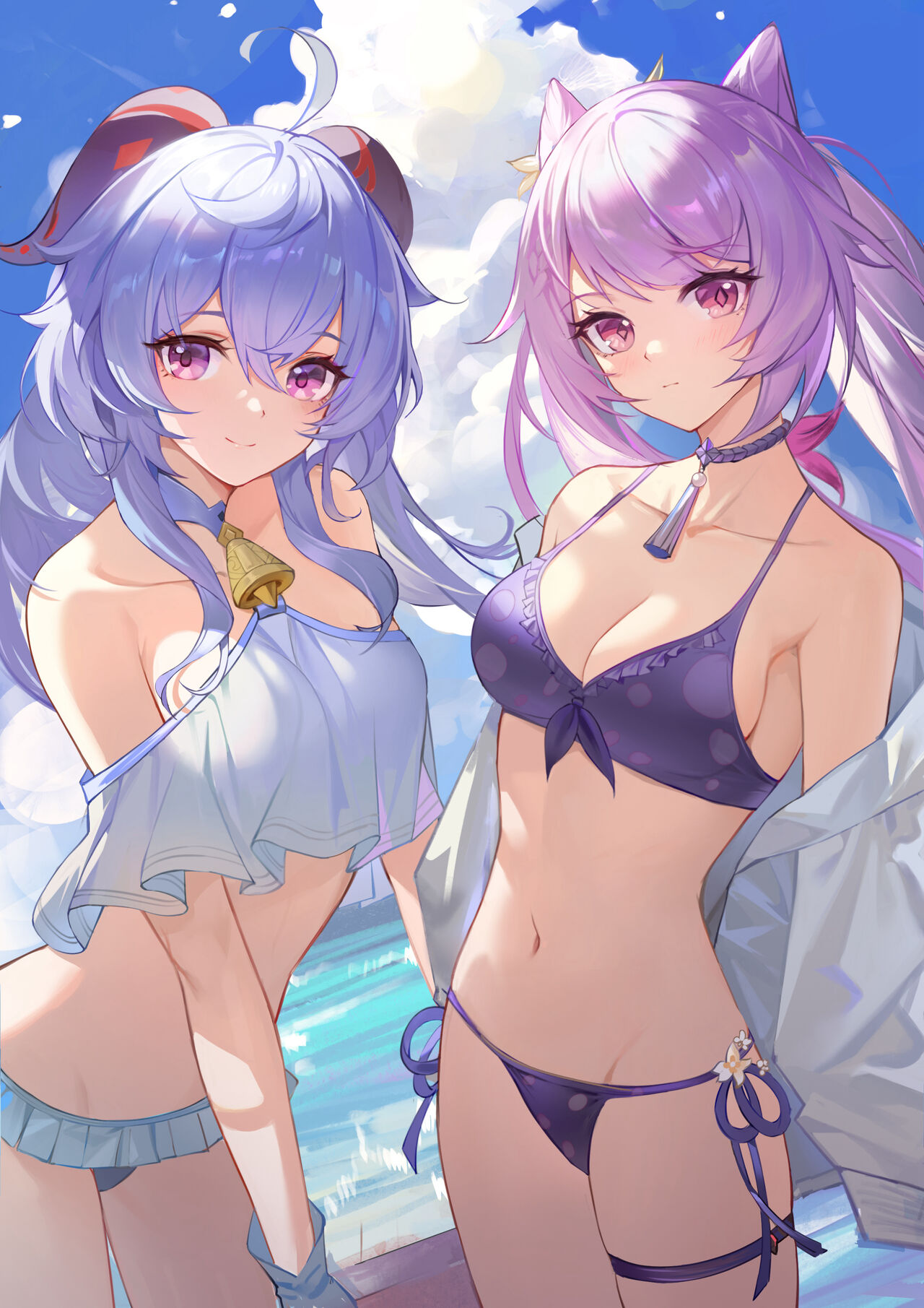 ●PIXIV● 宜- page 2 full