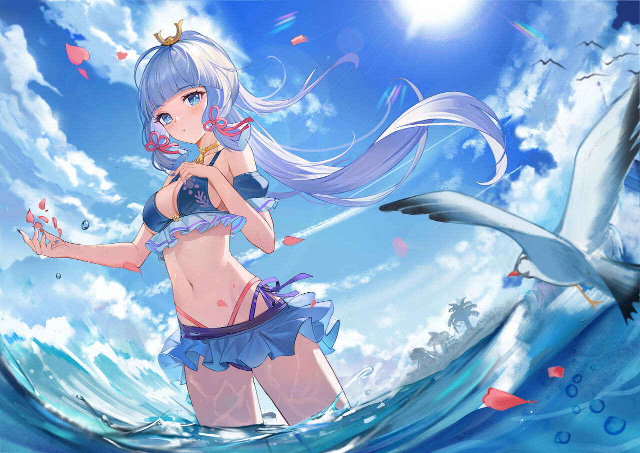 ●PIXIV● 宜- page 3 full