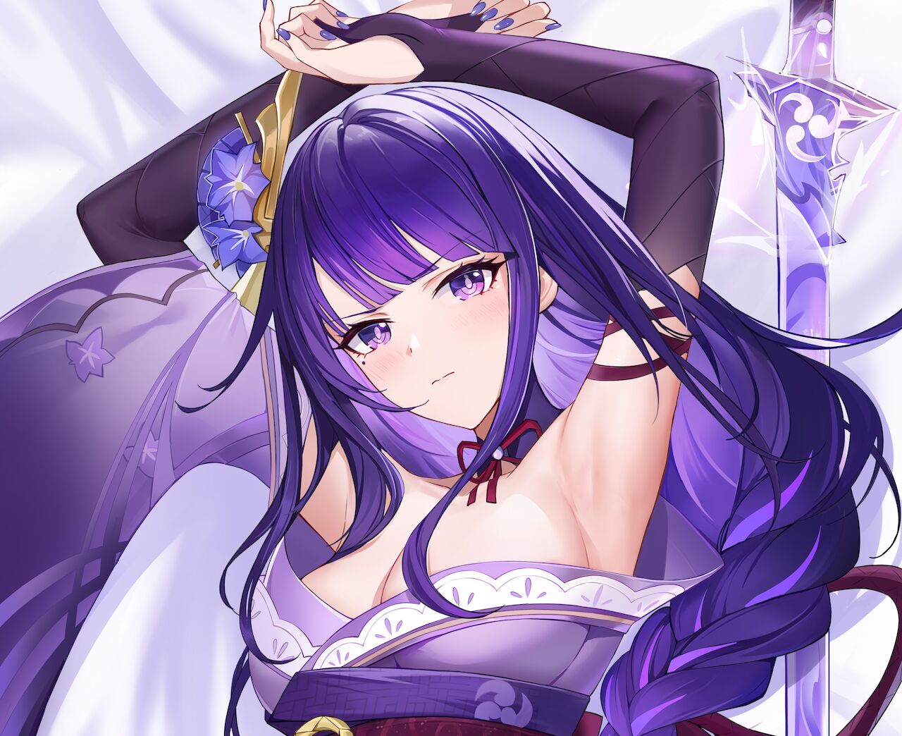 ●PIXIV● 宜- page 7 full