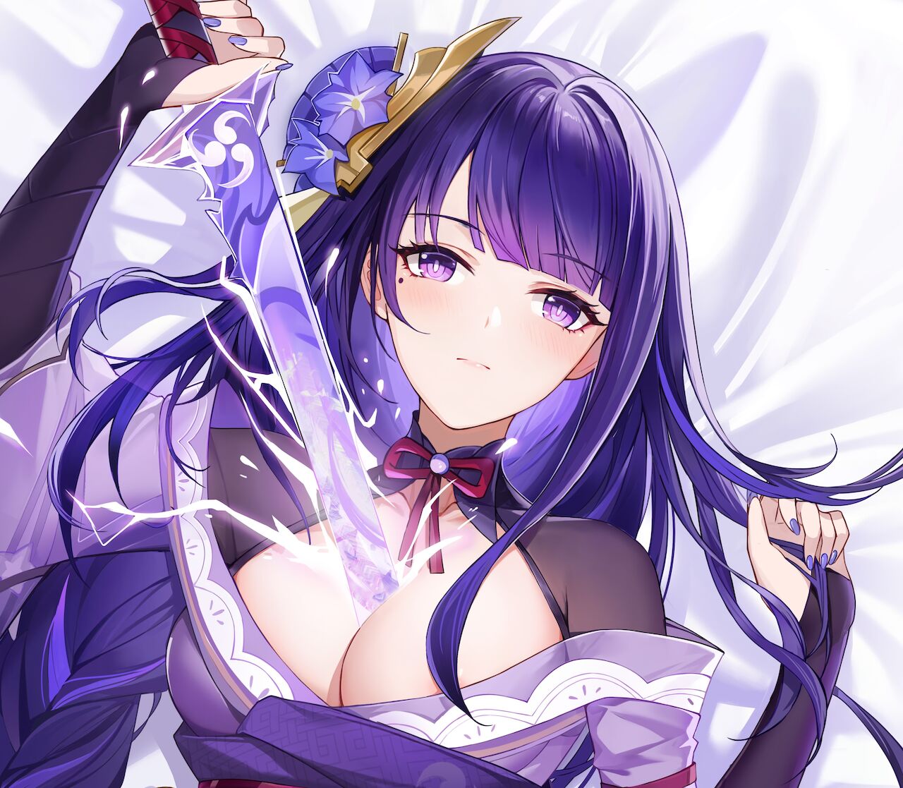 ●PIXIV● 宜- page 8 full