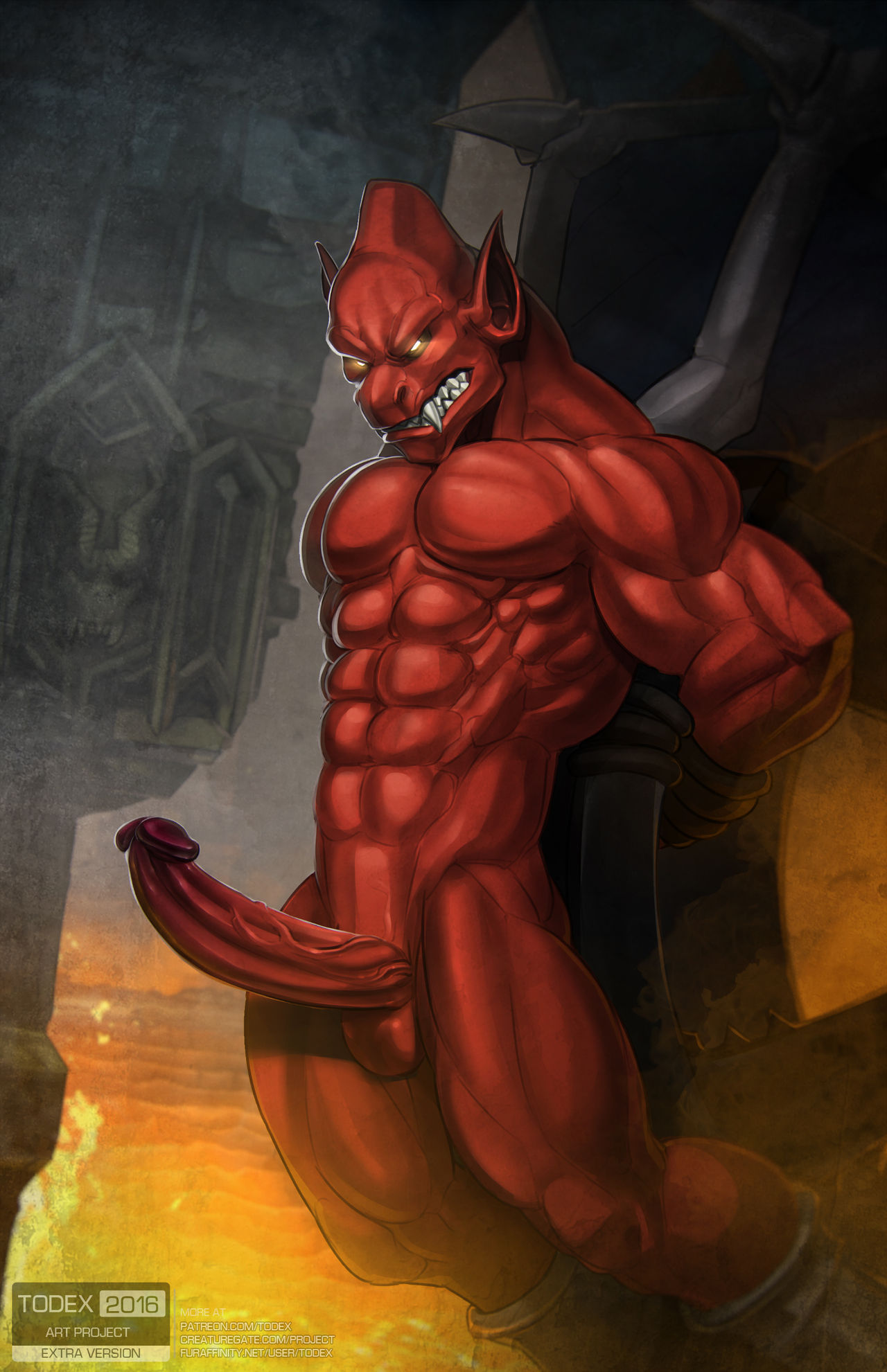 Firebrand page 2 full