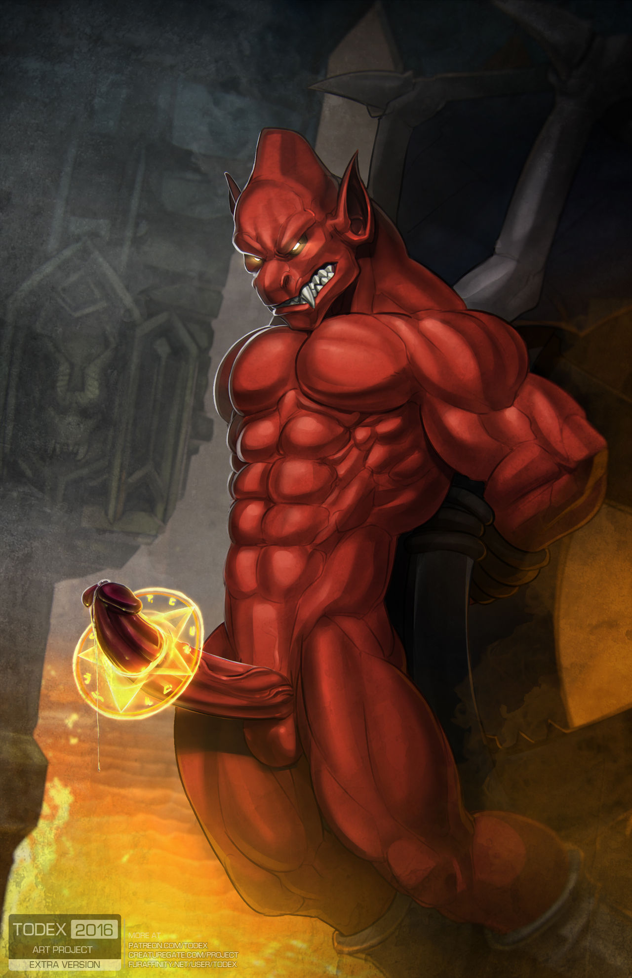 Firebrand page 3 full
