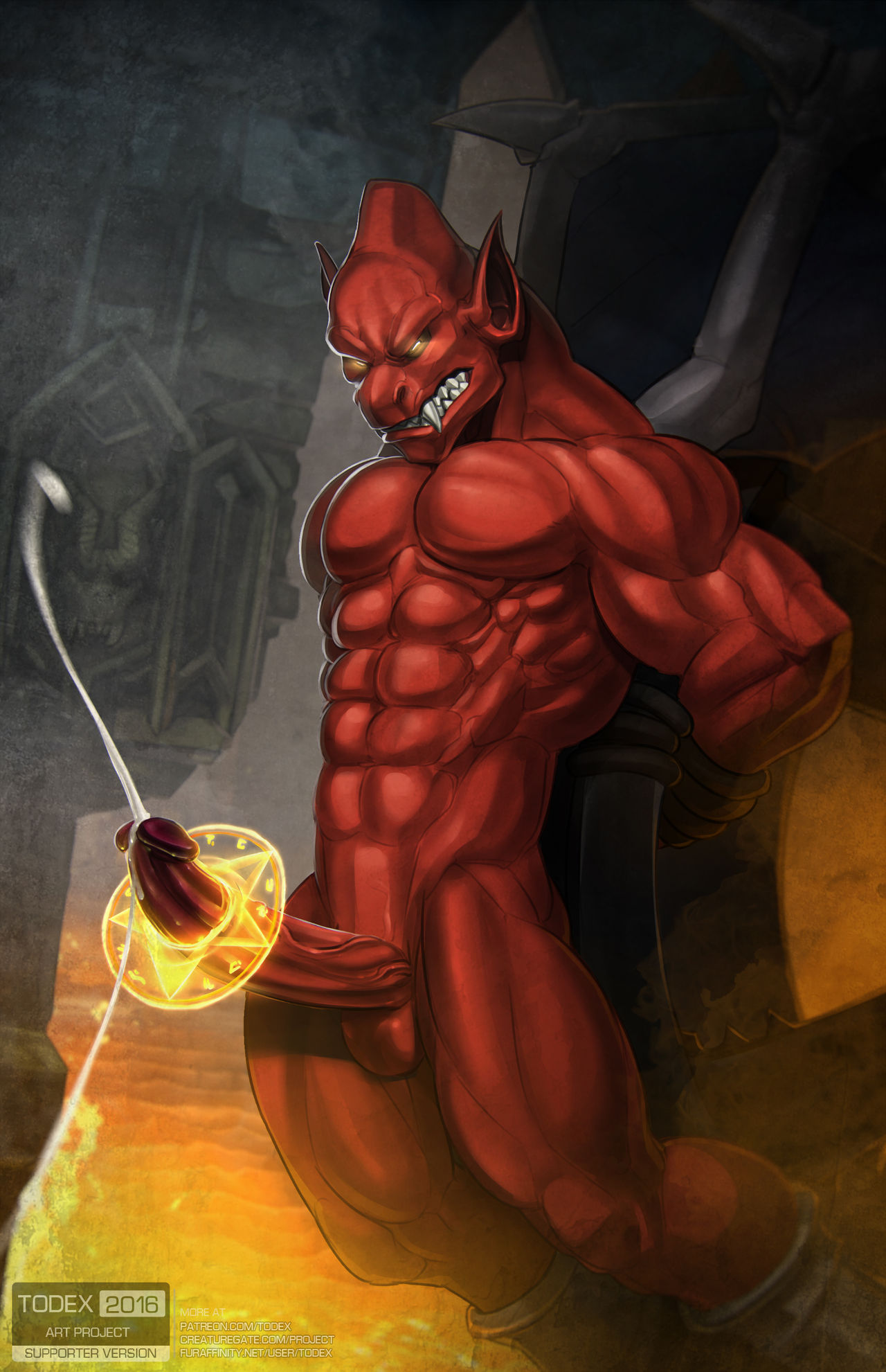 Firebrand page 4 full