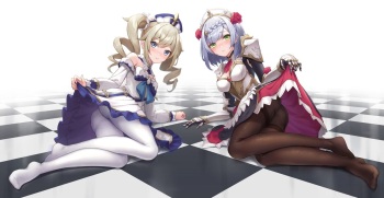 Nao cover
